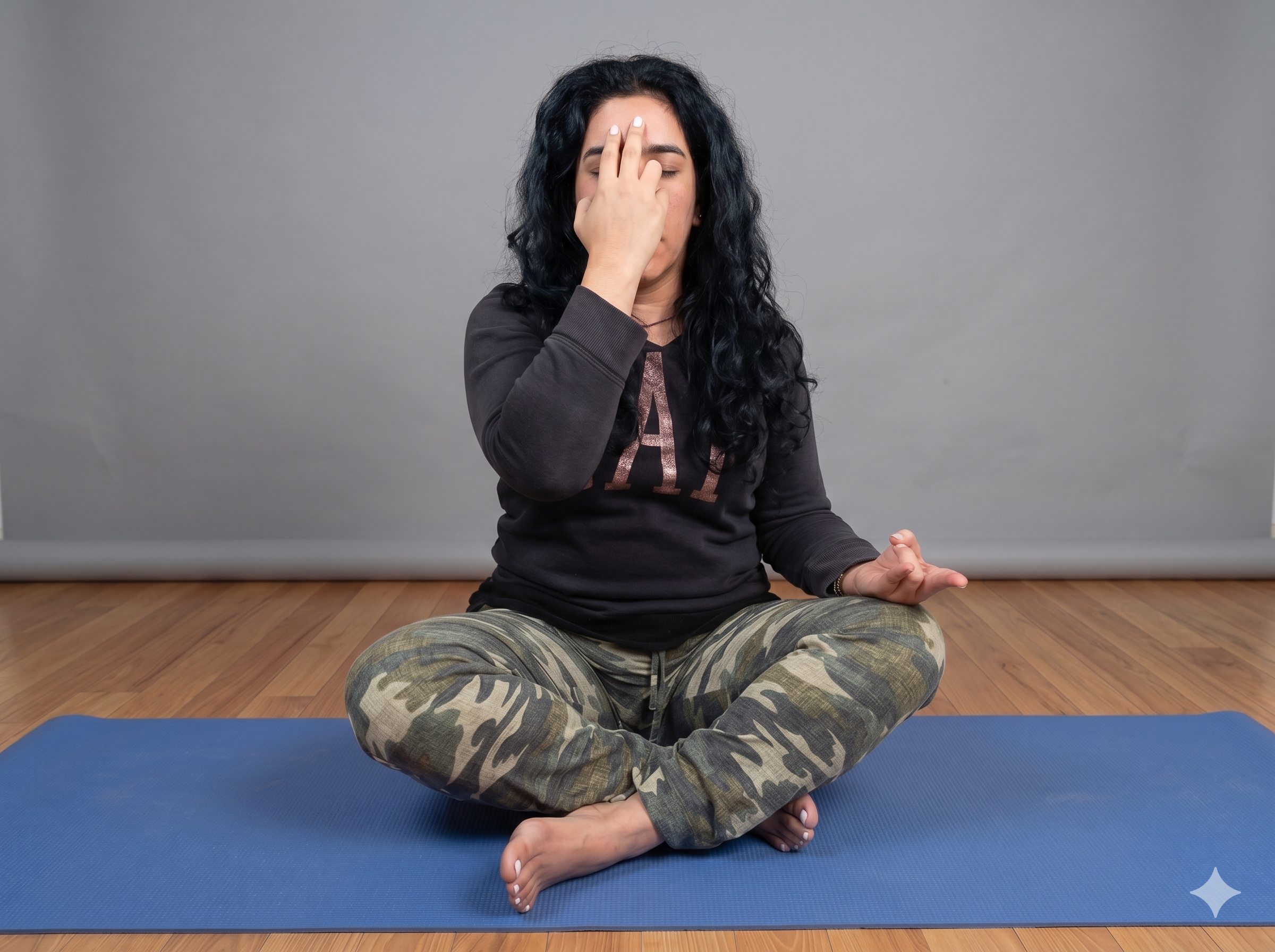 Clase de Pranayama y técnicas de respiración